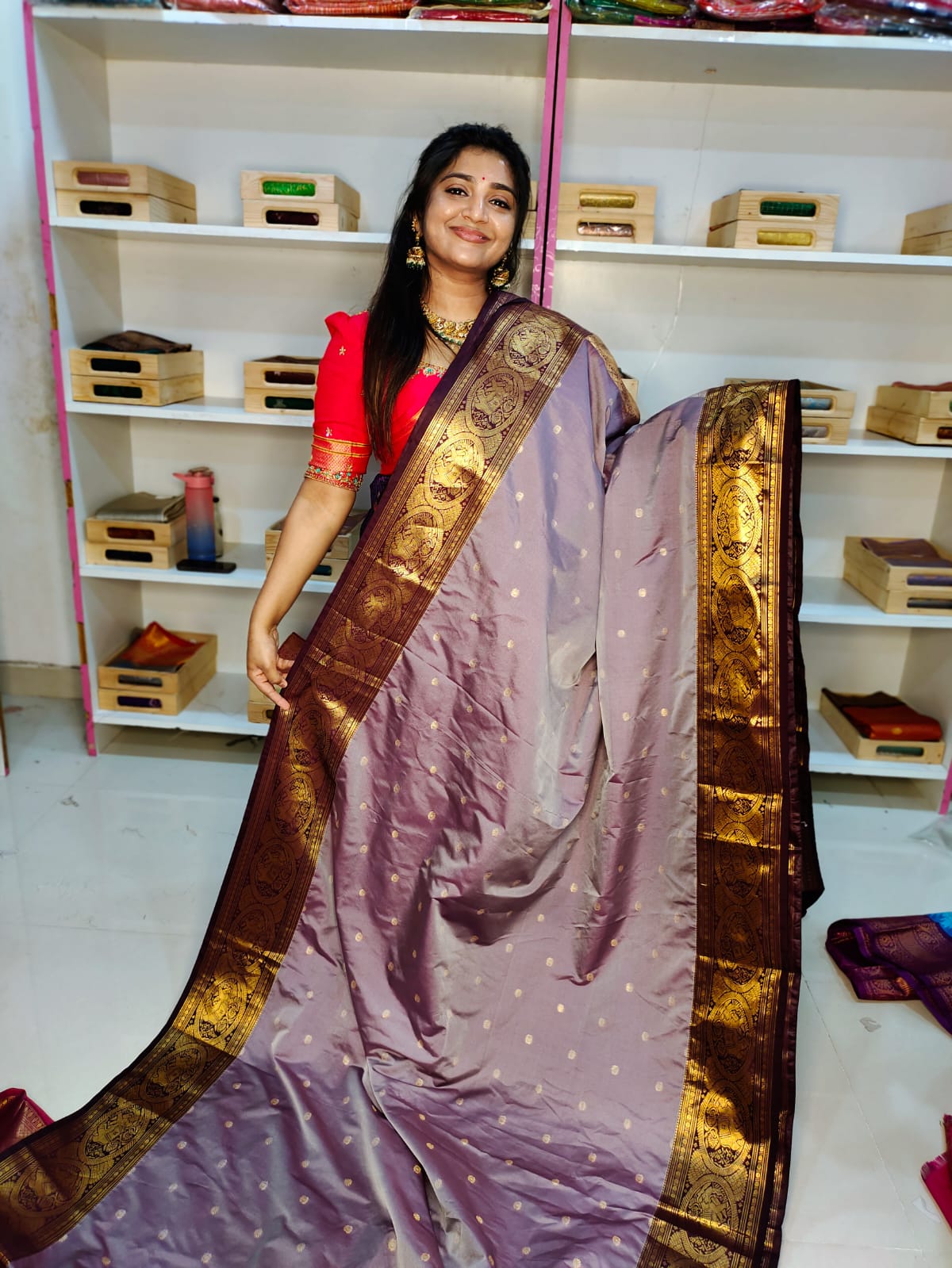 Feb gadwal sale