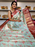 Meena kanchi