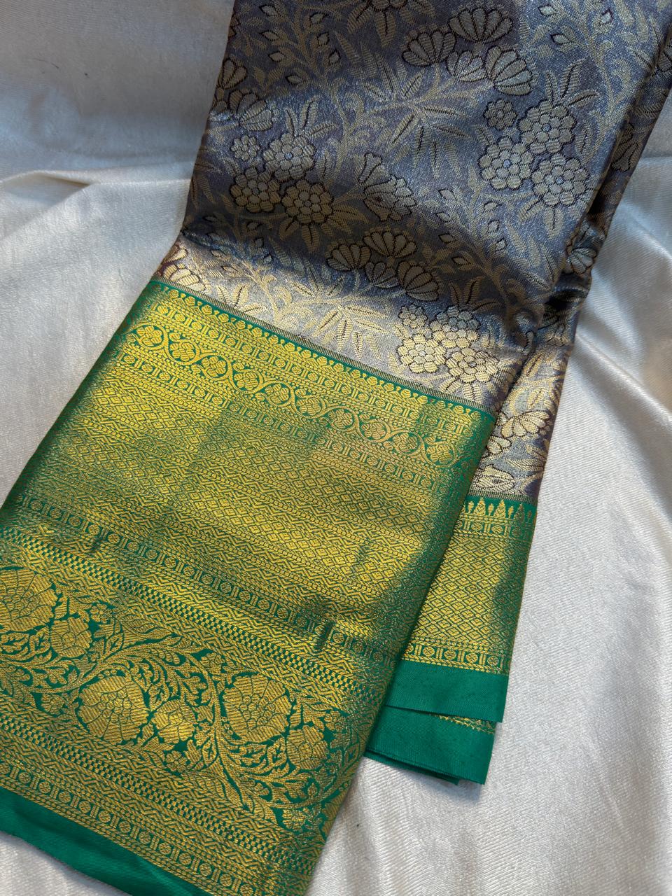 Ashadam Kanchi offer