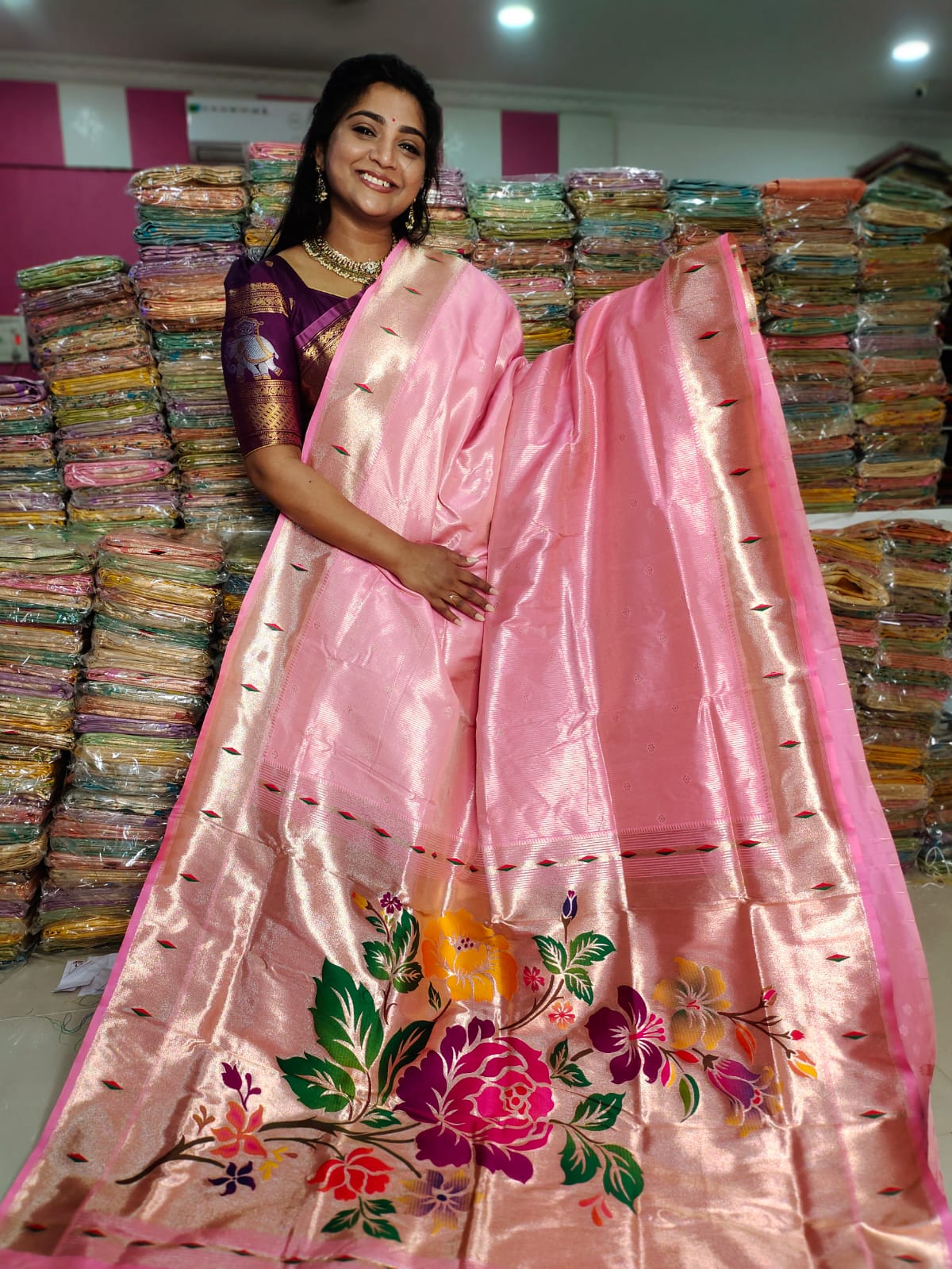 పైథాని రిషి