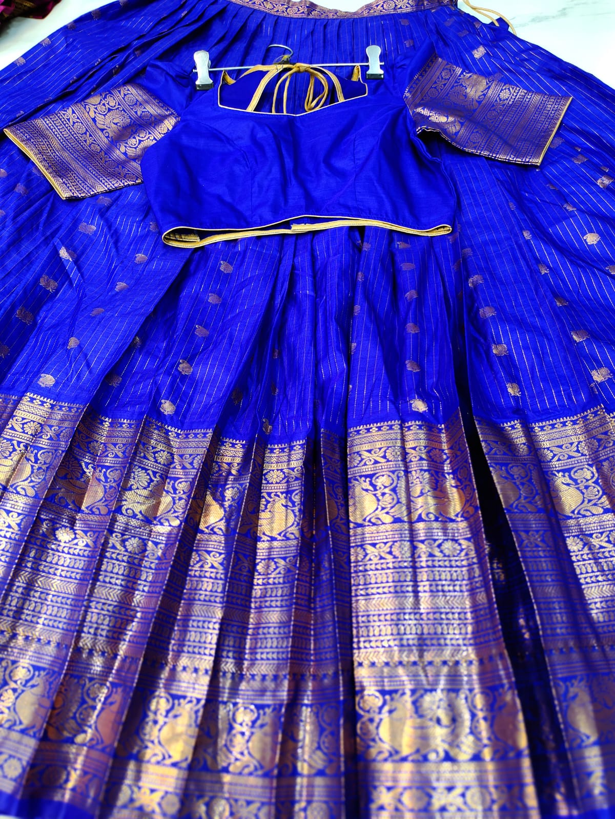 Gadwal lehnagas