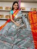 90% offer kanchi pattu collections