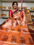 90% offer kanchi pattu collections