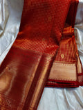 Resham kanchi