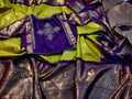 Ready to wear saree