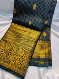 Vintage valli gadwal