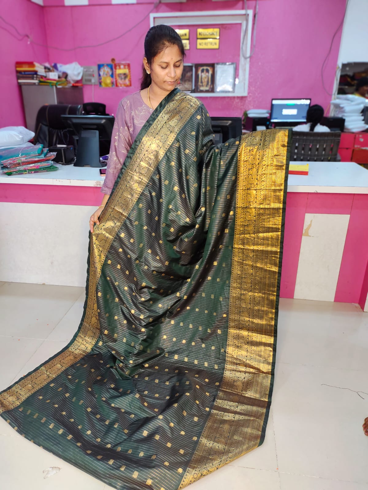 50% offer gadwal sale