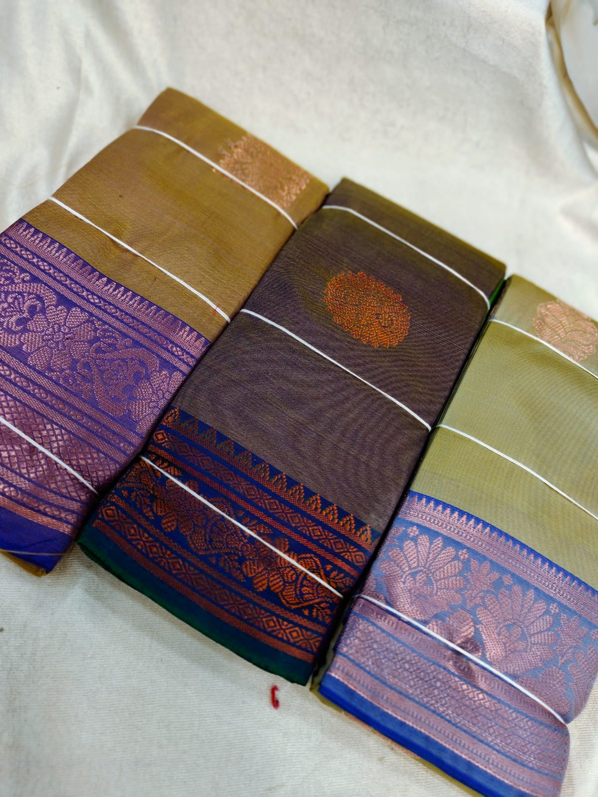 1+2 kuppadam sarees