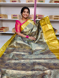 90% offer kanchi pattu collections