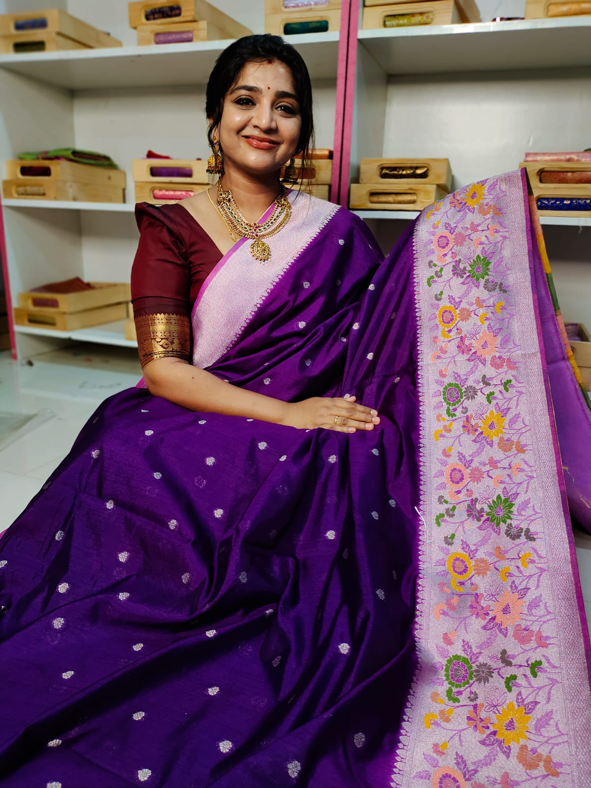 BS1650 గురించి