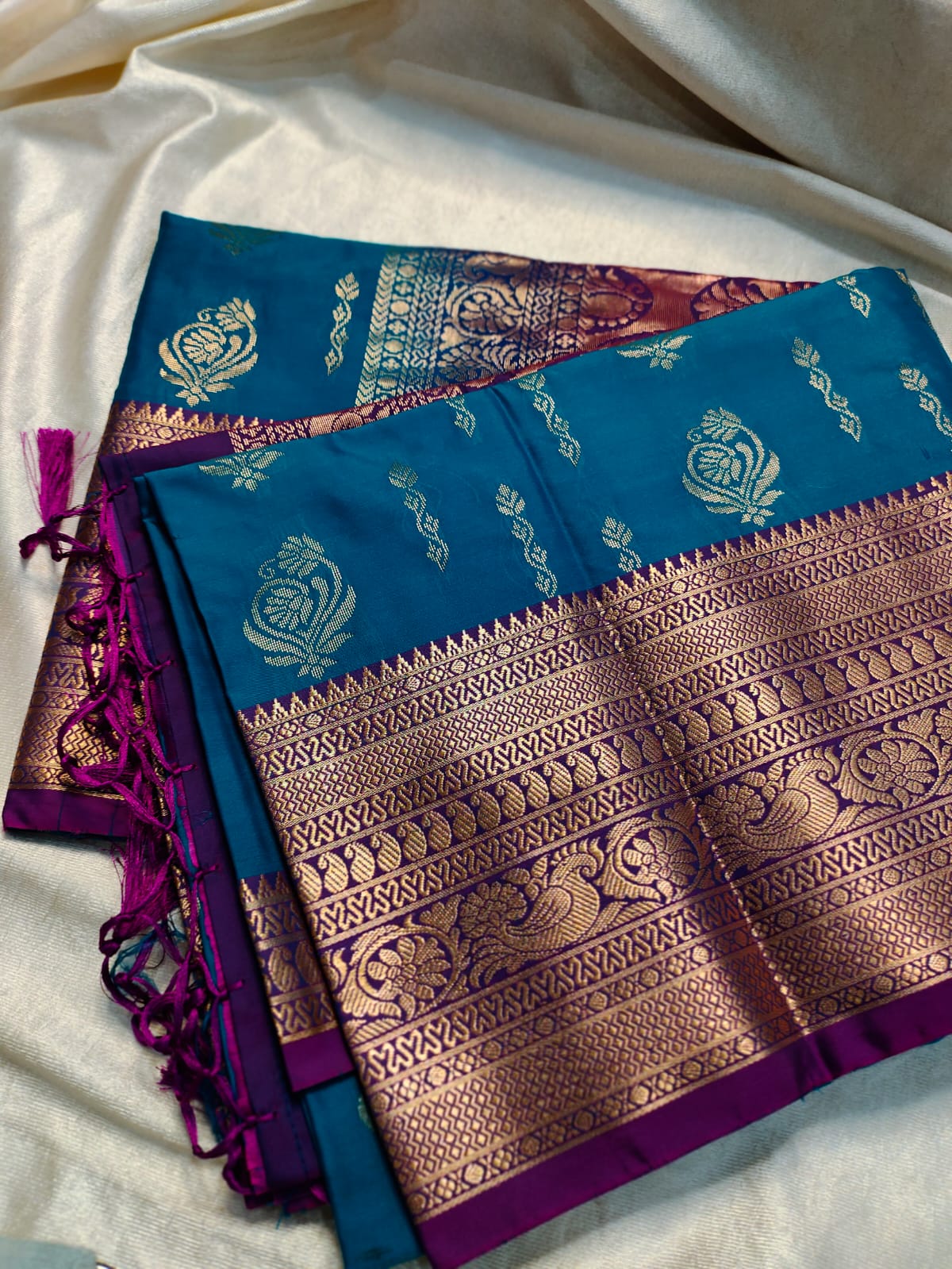 Uppada pattu