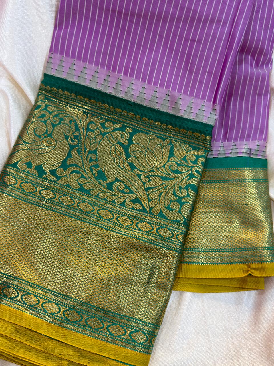 Gadwal cleance sale