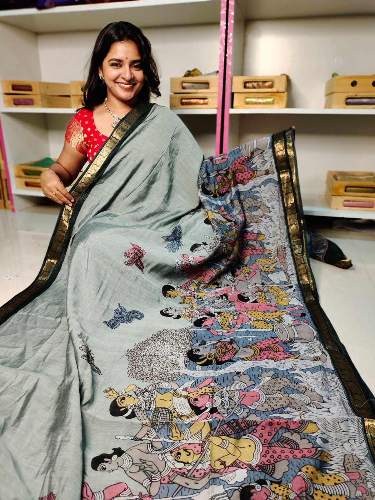 దీపావళి అమ్మకం