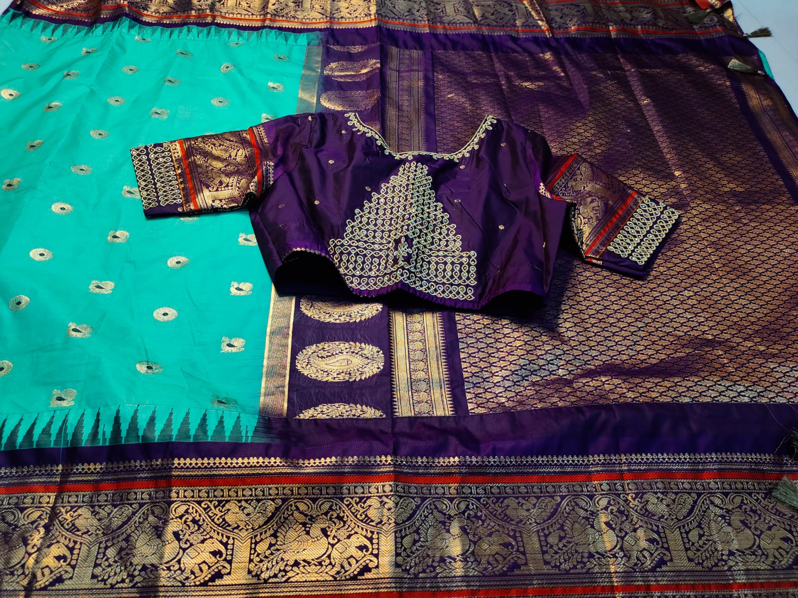 Ready to wear