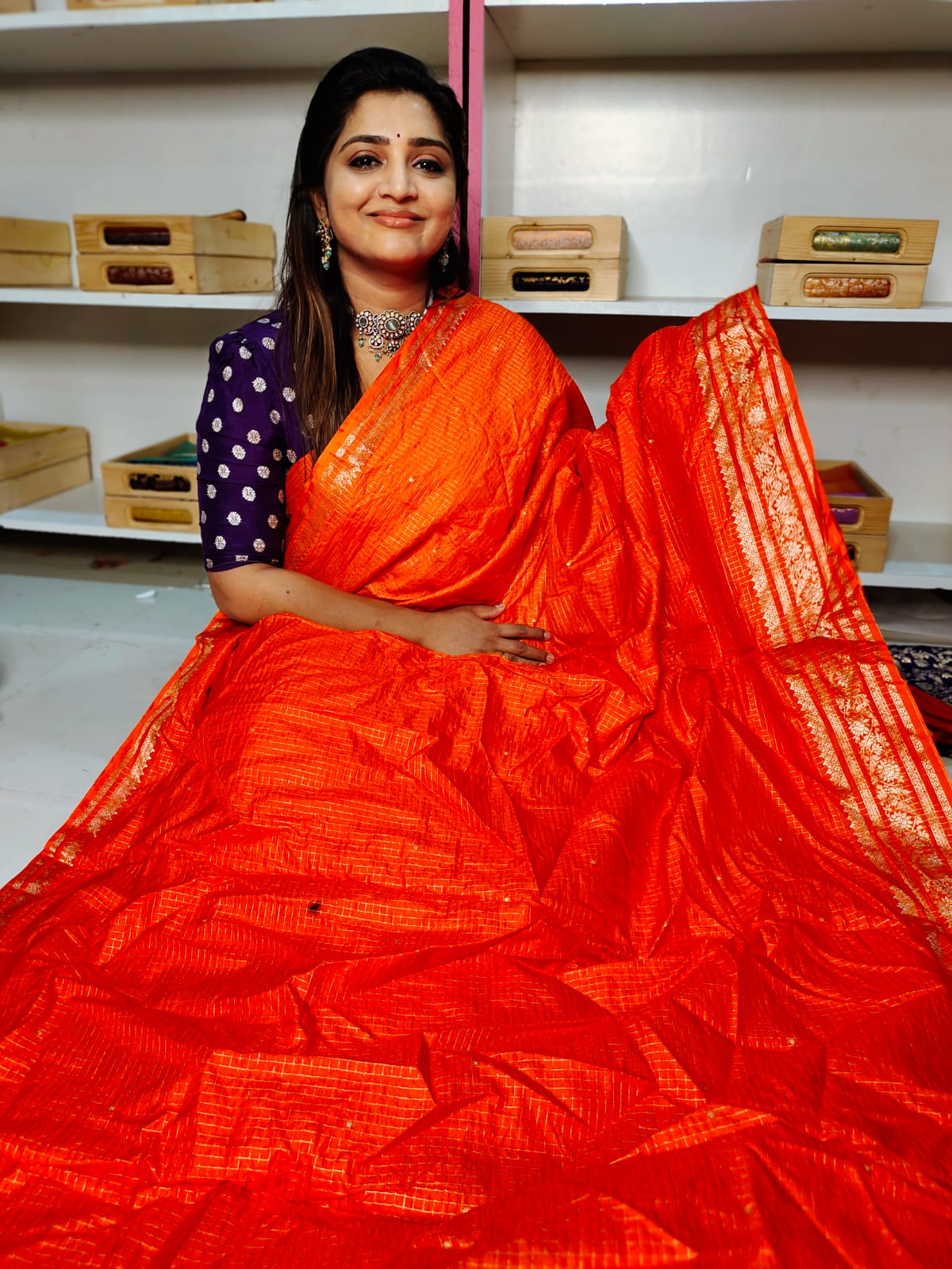 50% offer fancy sarees