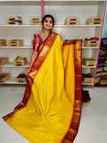 Ashadam sale gadwal silk saree