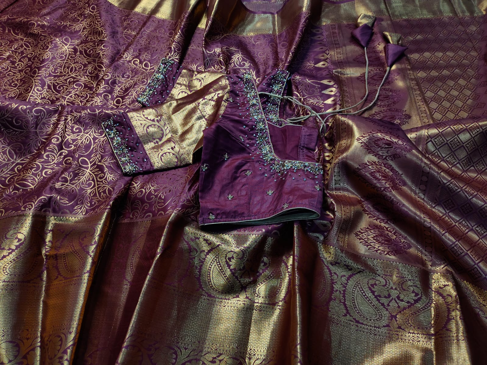 Ready to wear