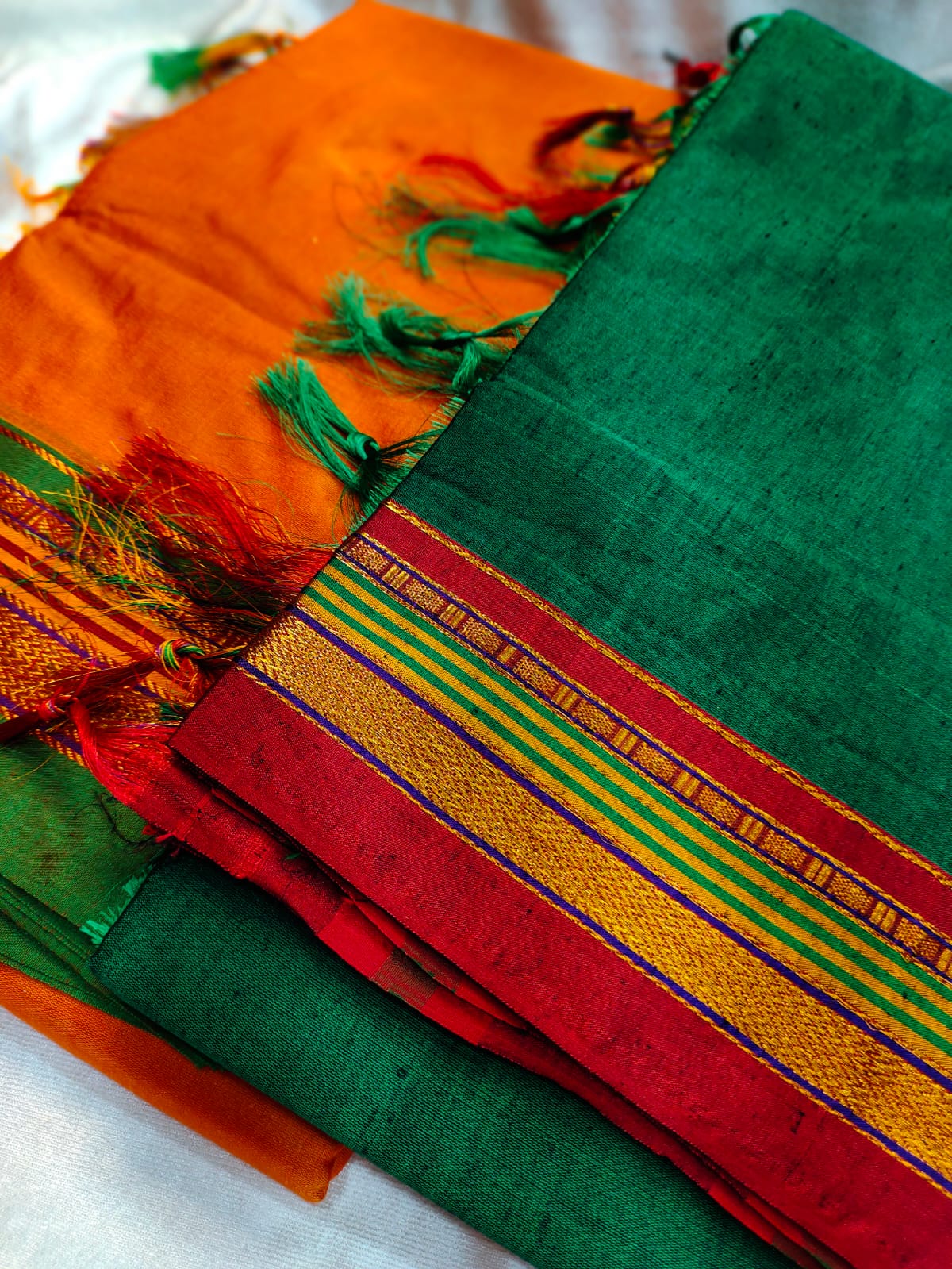 1+1 offer saree