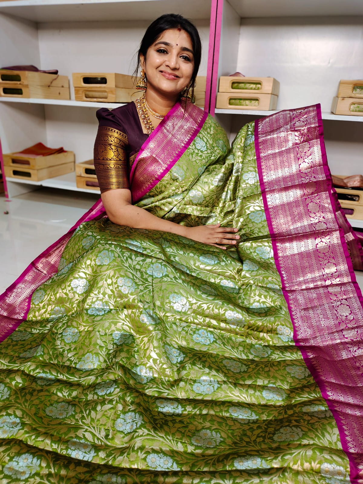 BS1550 గురించి