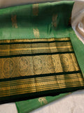 Venkatagiri pattu saree