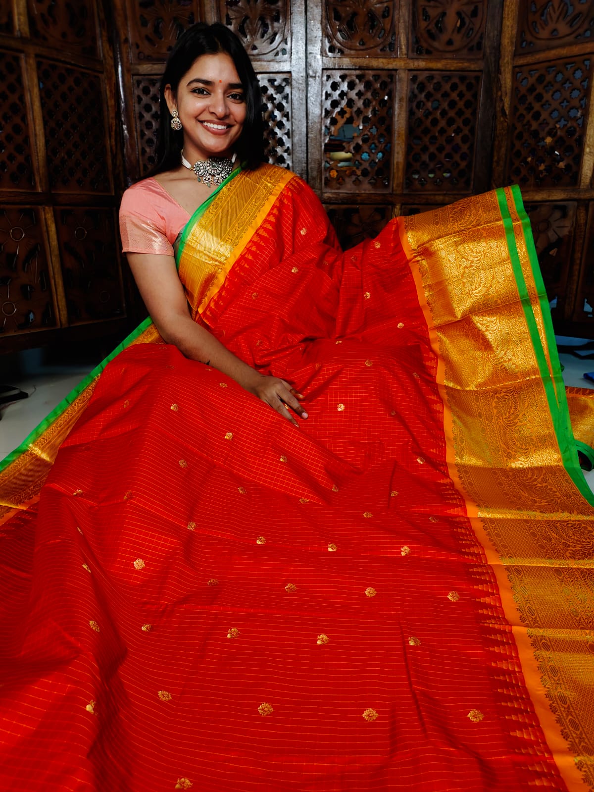 గద్వాల్ క్లియరెన్స్ సేల్