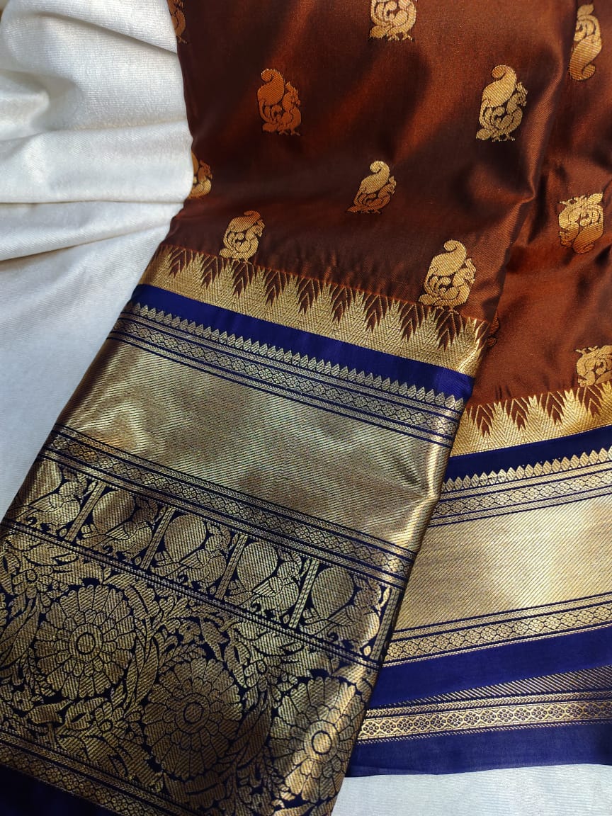 Gadwal sale 1599