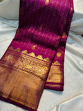 Vintage valli gadwal