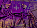 Ready to wear saree