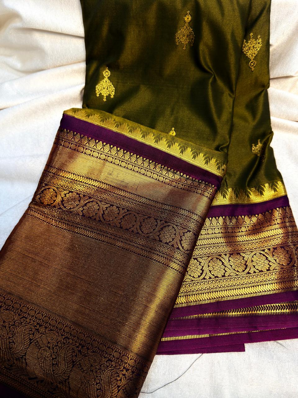 Gadwal sale 1599