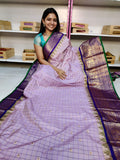 65% offer gadwal silk saree