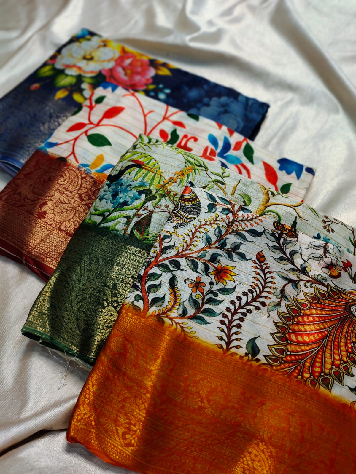 1+3 dola silk