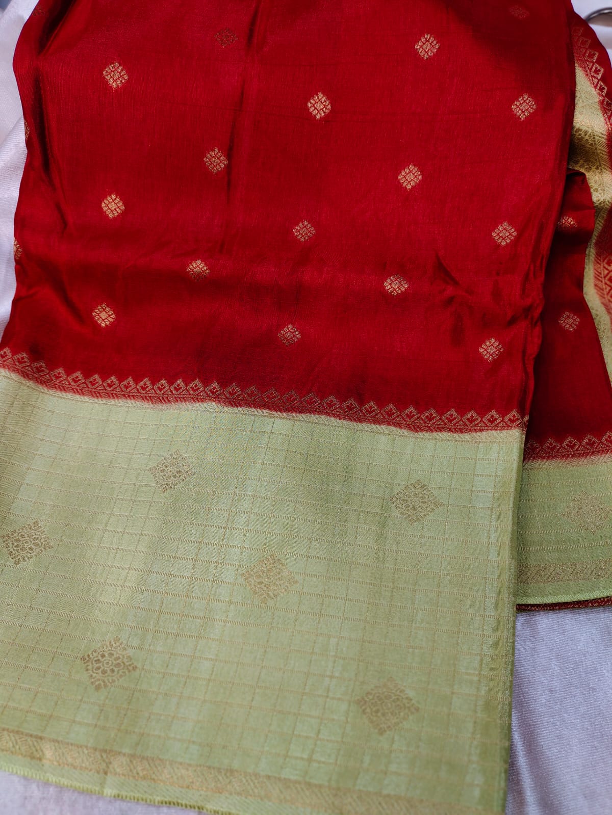 HO silk