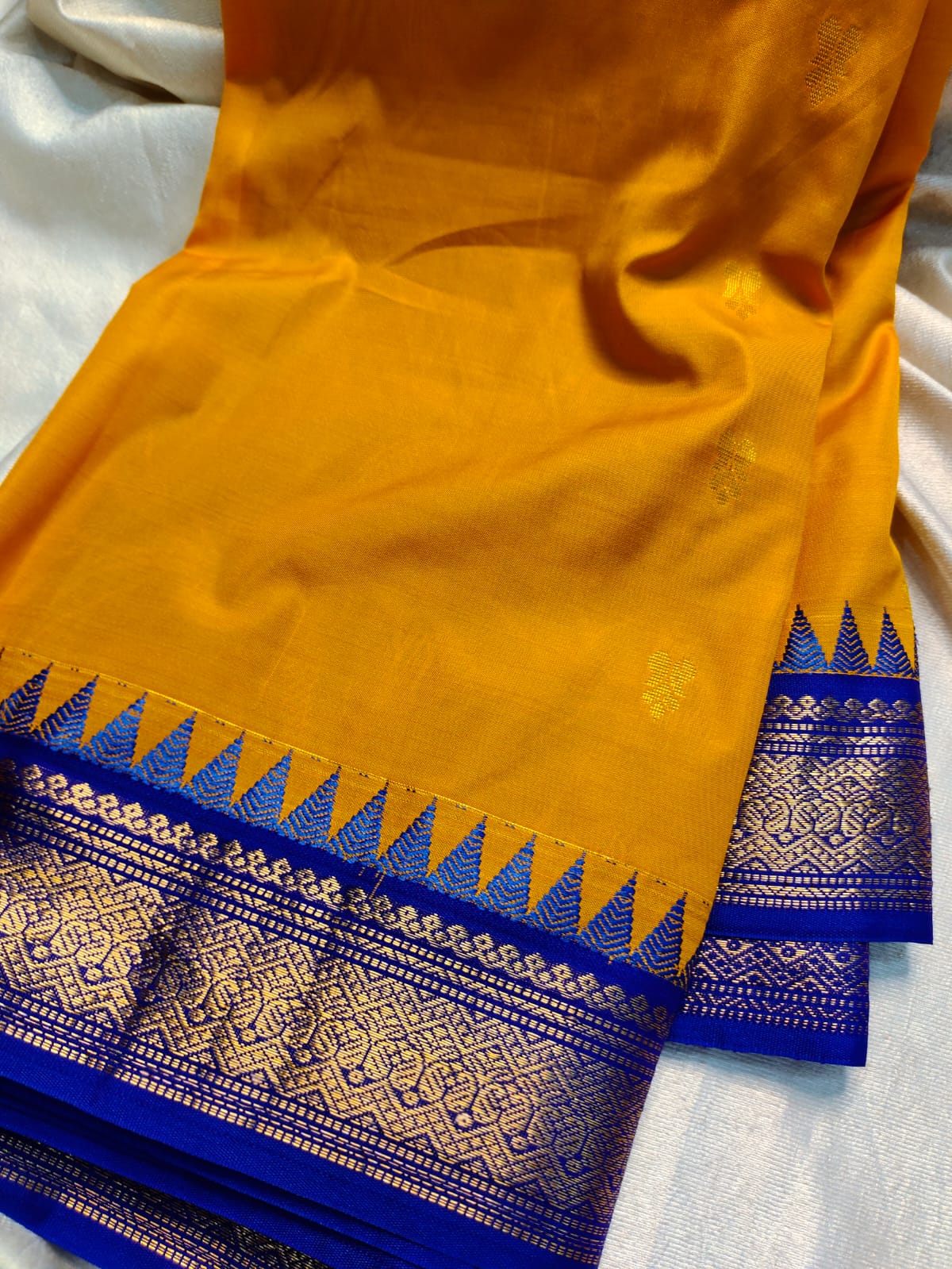 Gadwal sale