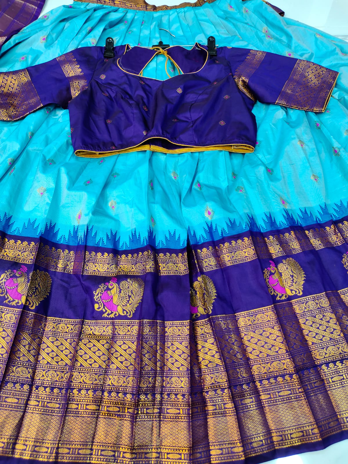 Gadwal lehnagas