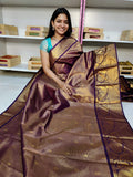 65% offer gadwal silk saree