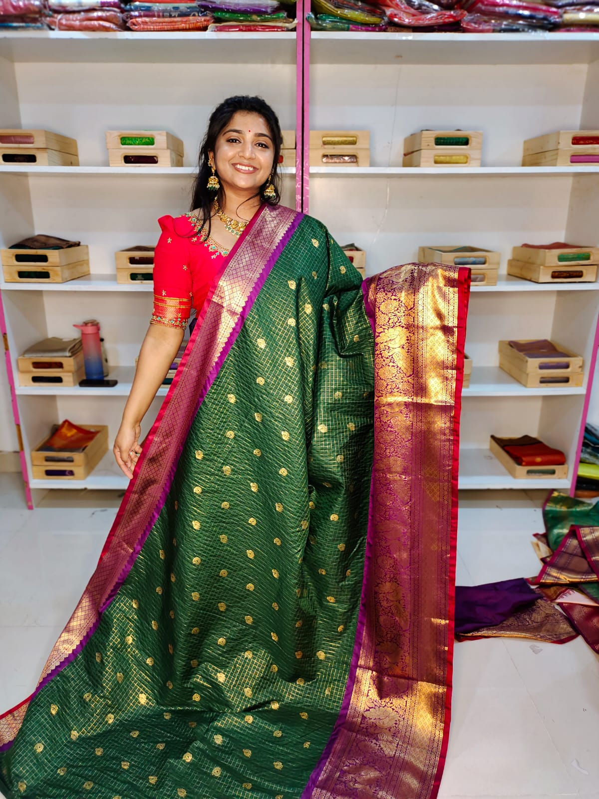 VG gadwal