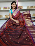 Gadwal offer sarees