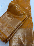 90% offer Kanchi pattu collection
