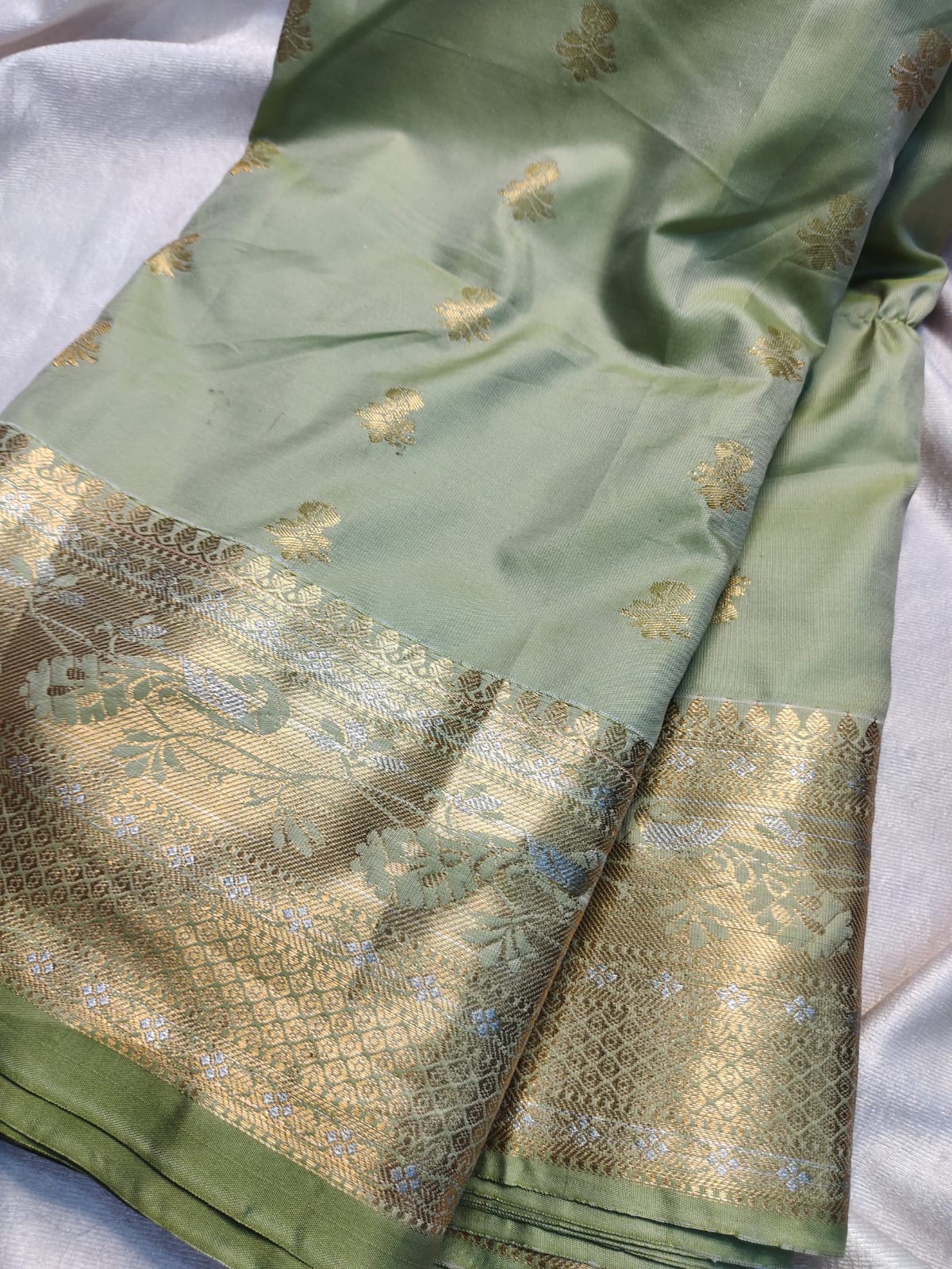 Gadwal sale