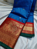 60% offer gadwal sarees