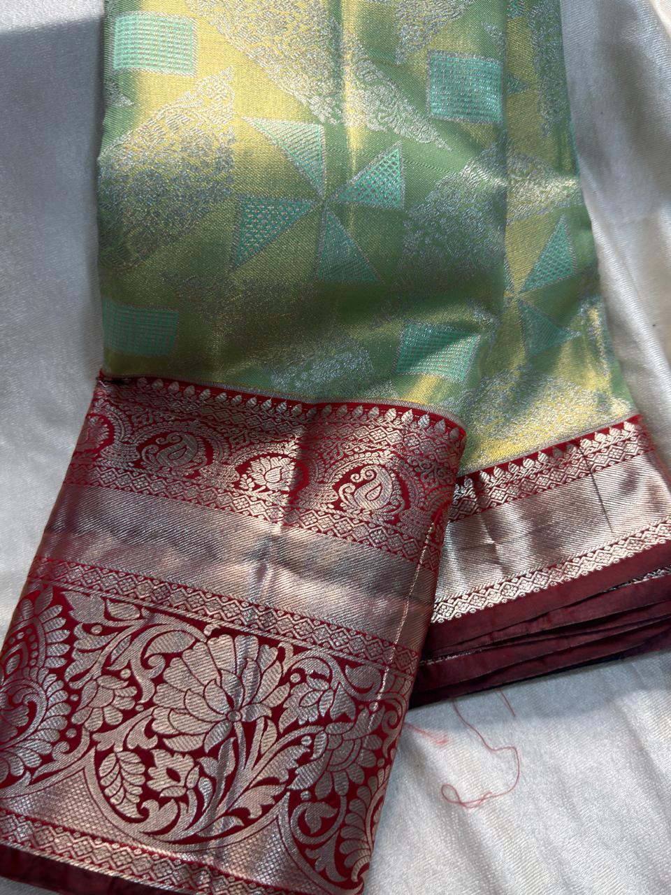 Kanchi offer