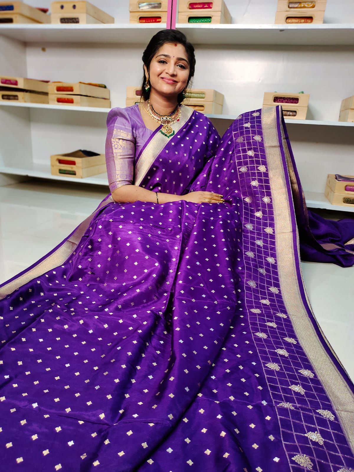 DS3500 పరిచయం
