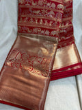70% offers Kanchi pattu collection