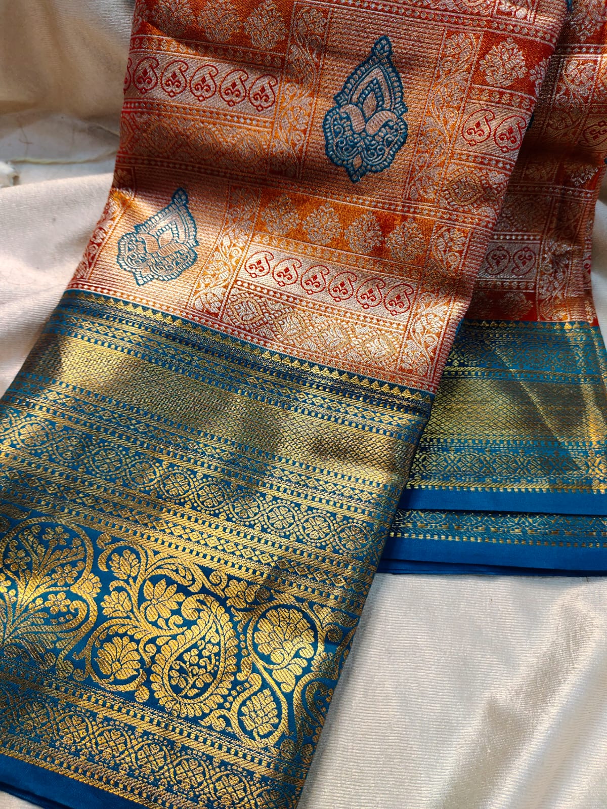 Kanchi 1 day sale