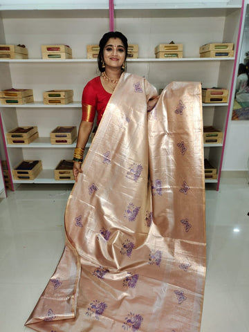 90% offer kanchi pattu collection