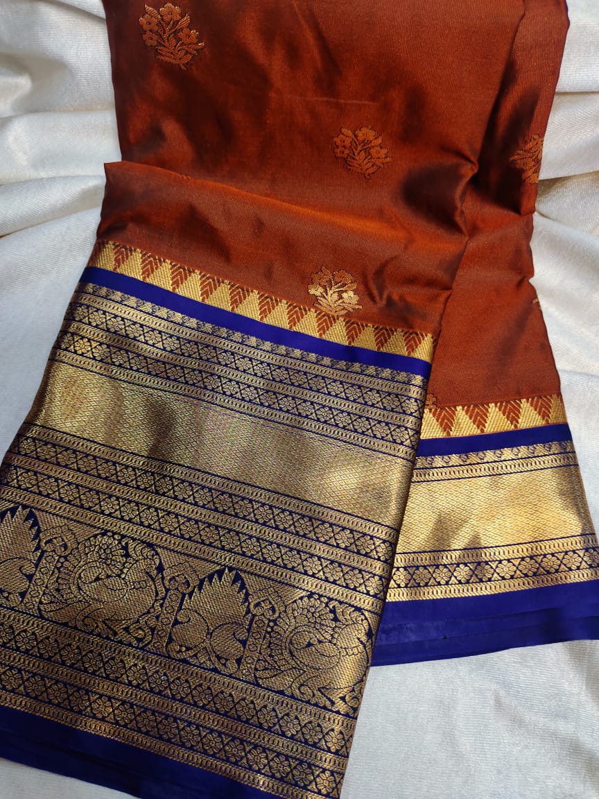 Gadwal sale 1599