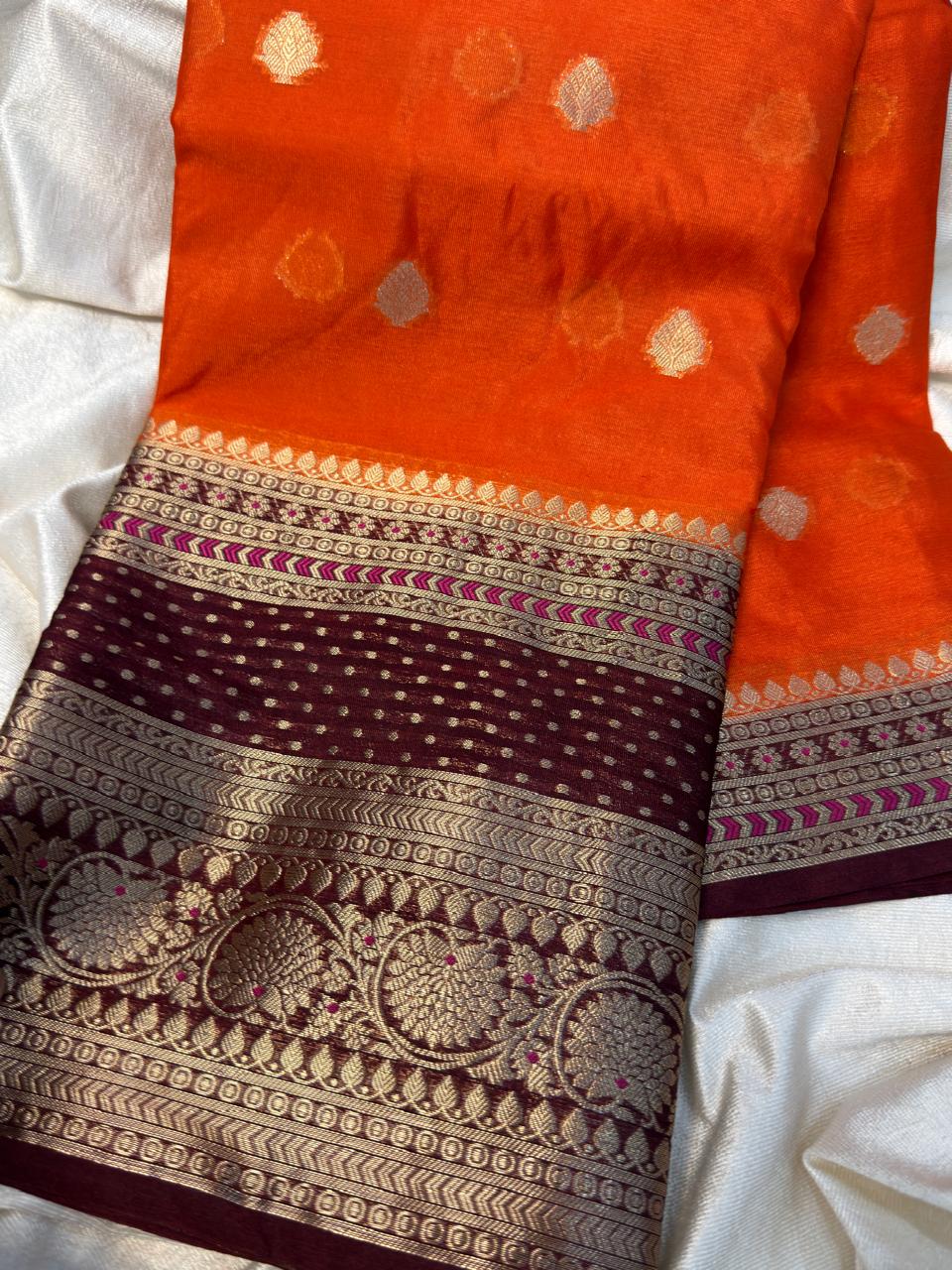 65% offer saree