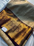 Premium Kanchi sarees