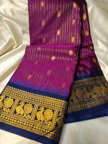 వితంగే గద్వాల్ సిల్క్