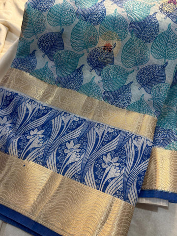 Kota silk